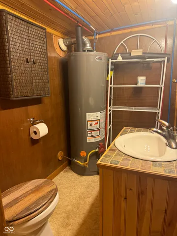 $70,000 | 2781 North Towpath Road, Covington, IN 47932