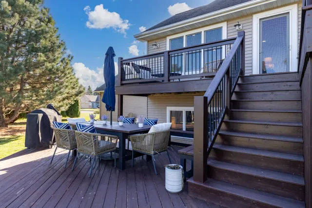 $439,900 | 1401 Lloyd Lane, St. Peter, MN 56082