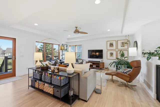 $439,900 | 1401 Lloyd Lane, St. Peter, MN 56082