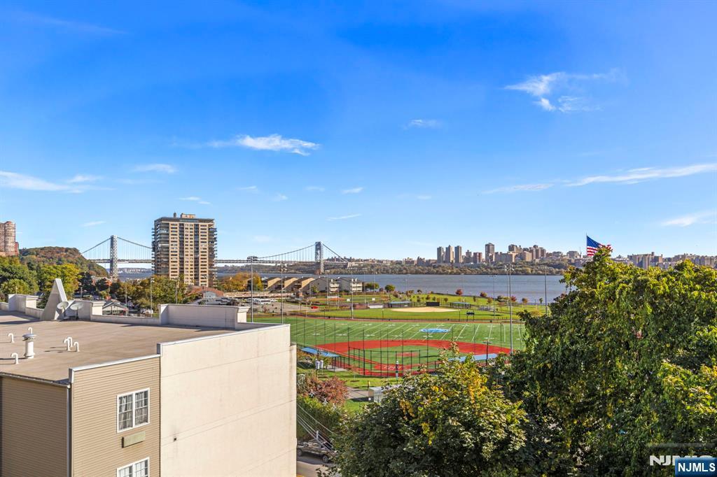 67 Highway 5 Edgewater, NJ 07020 - Photo 5 of 24 a view of a city