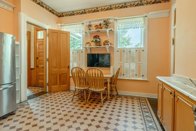 $739,900 | 1222 11th Street, Monroe, WI 53566