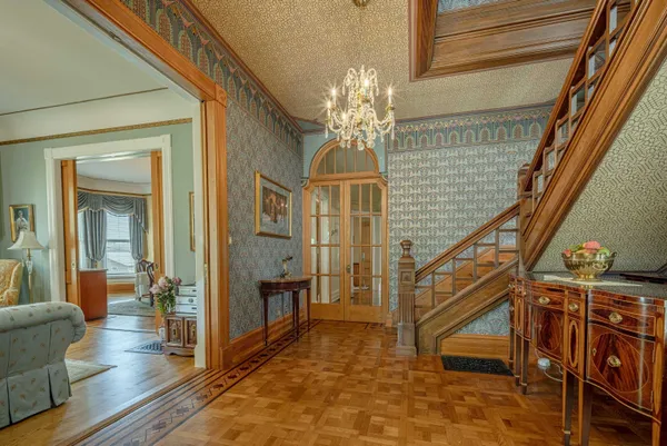 $699,900 | 1222 11th Street, Monroe, WI 53566