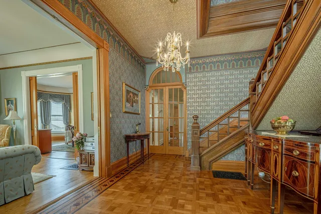 $739,900 | 1222 11th Street, Monroe, WI 53566