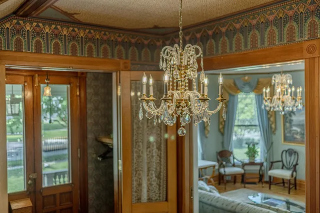 $739,900 | 1222 11th Street, Monroe, WI 53566