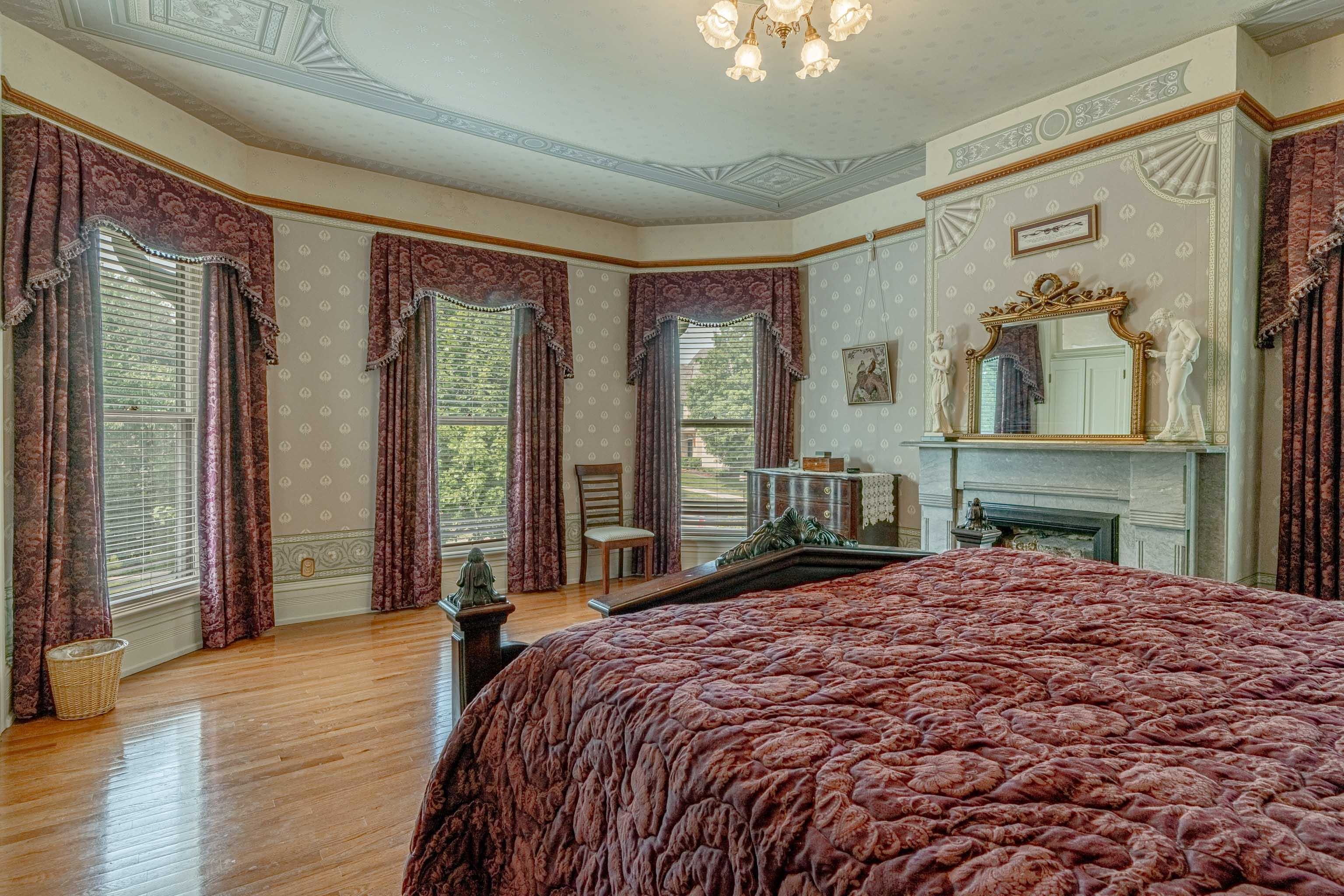 1222 11th Street Monroe, WI 53566 - Photo 37 of 61