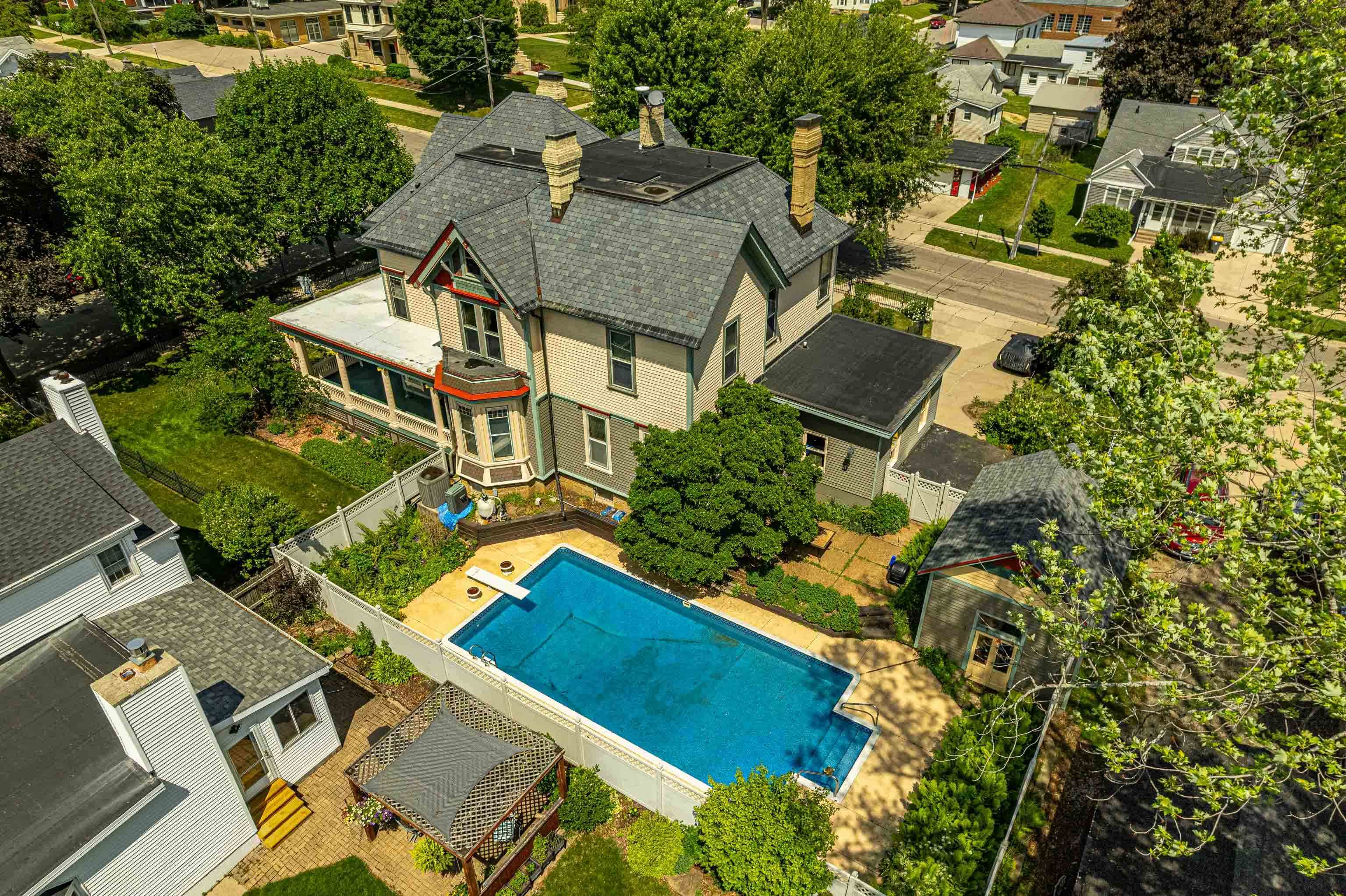 1222 11th Street Monroe, WI 53566 - Photo 68 of 74