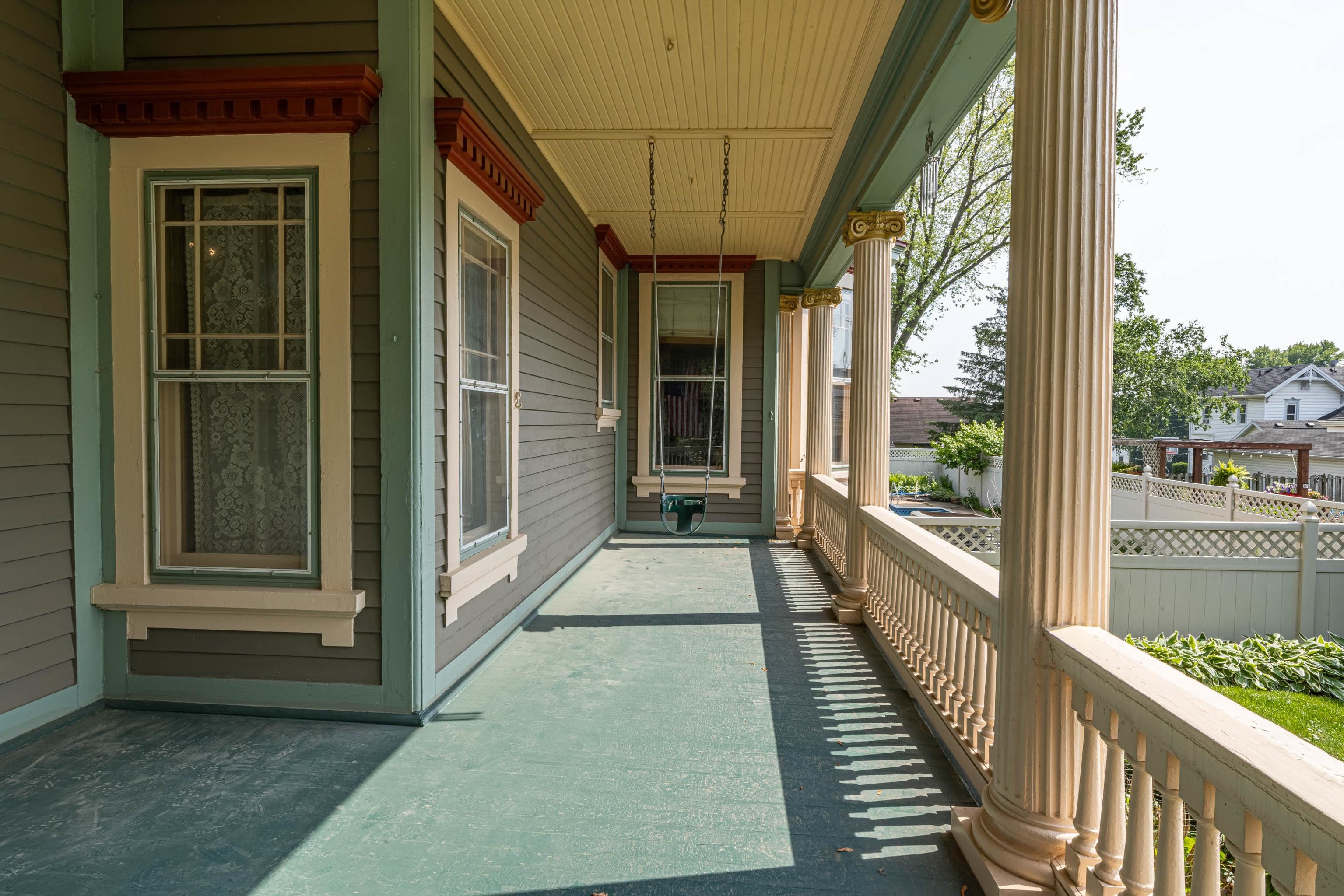 1222 11th Street Monroe, WI 53566 - Photo 72 of 74