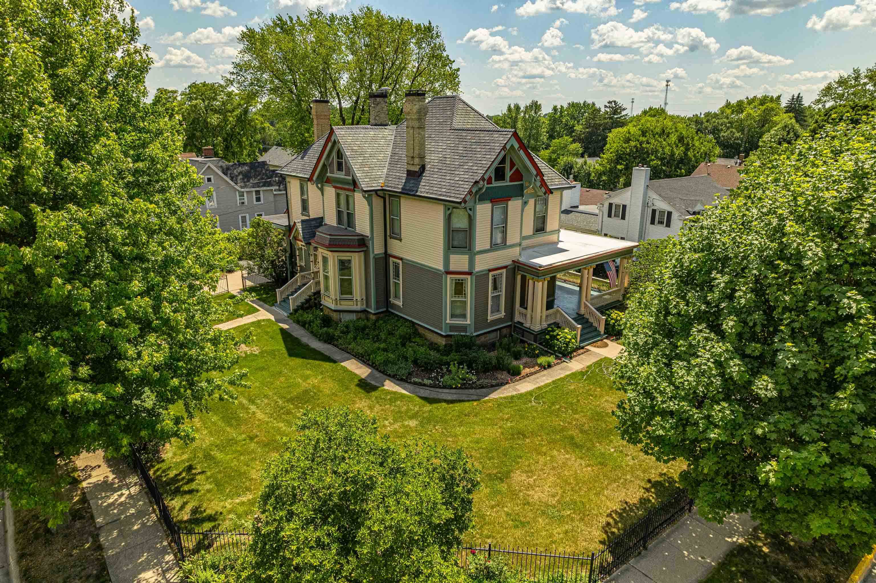 1222 11th Street Monroe, WI 53566 - Photo 74 of 74