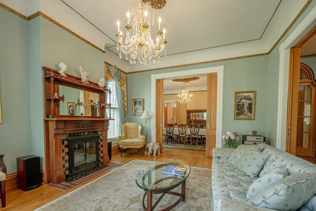 $739,900 | 1222 11th Street, Monroe, WI 53566