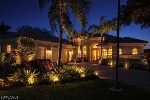 $1,525,000 | 10731 Wintercress Drive, Estero, FL 34135