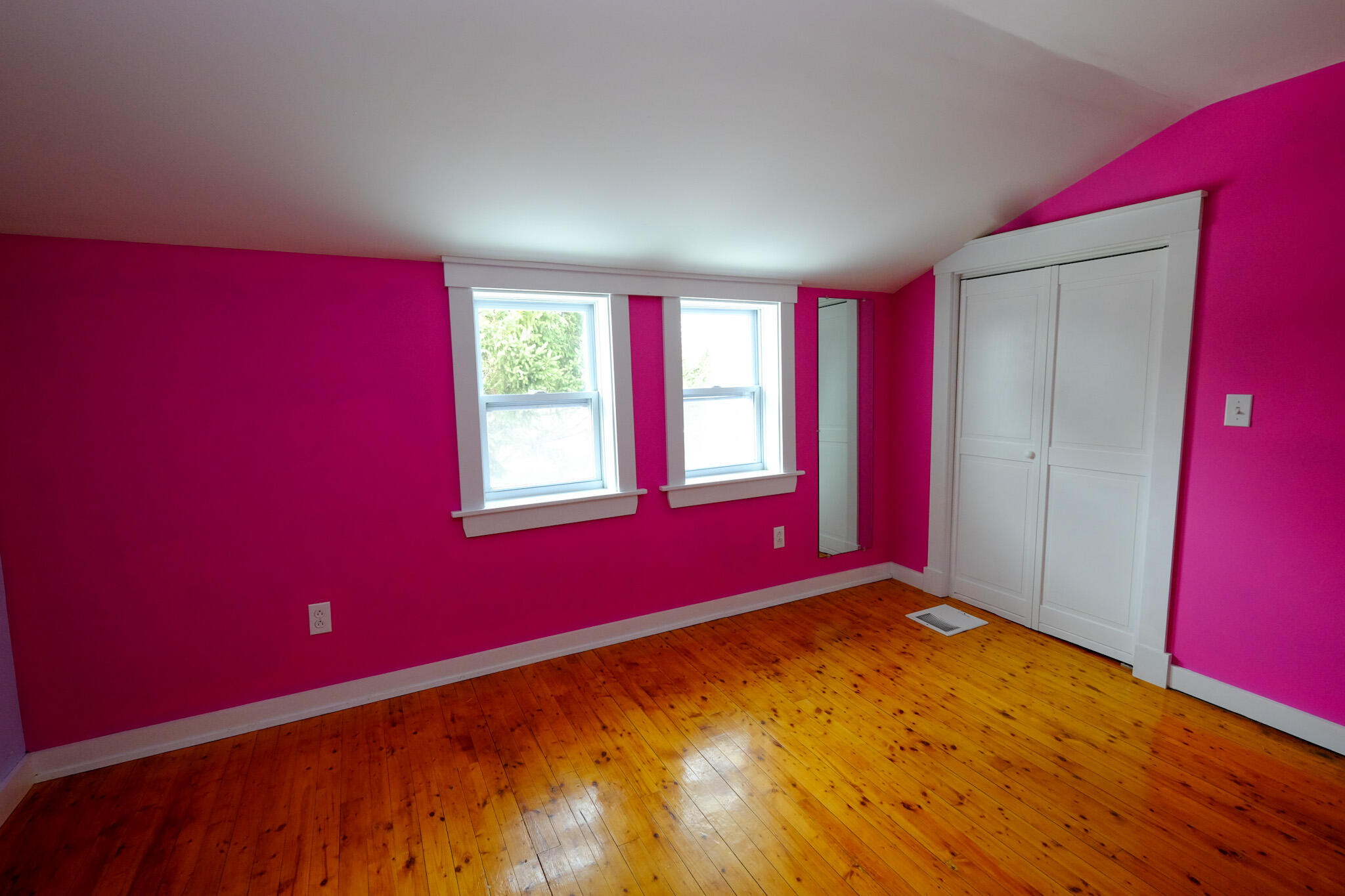 505 Camden Road Lincolnville, ME 04849 - Photo 18 of 42 2nd bedroom w_closet