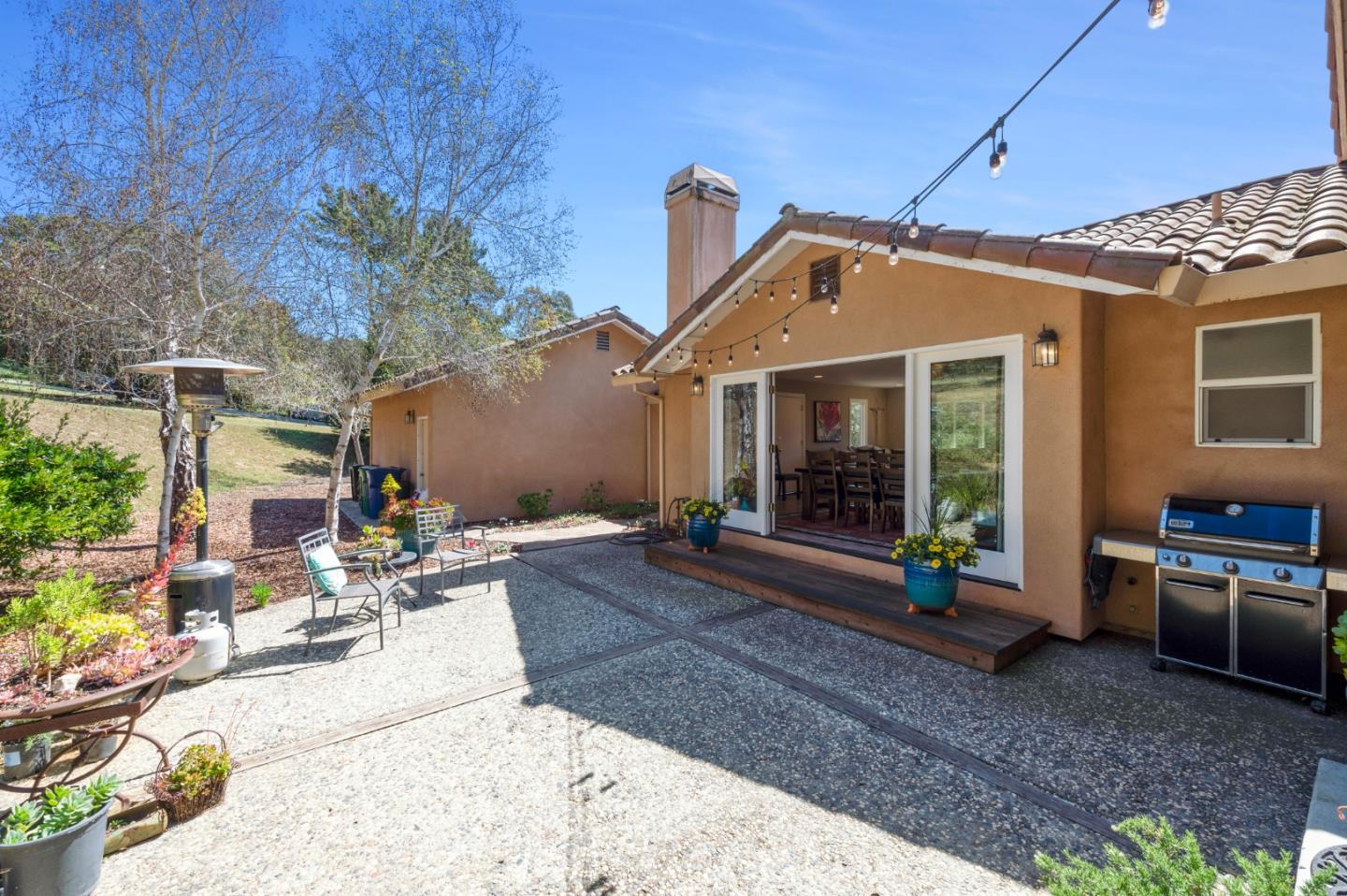 481 Maher Road Watsonville, CA 95076 - Photo 25 of 34 a front view of a house with garden