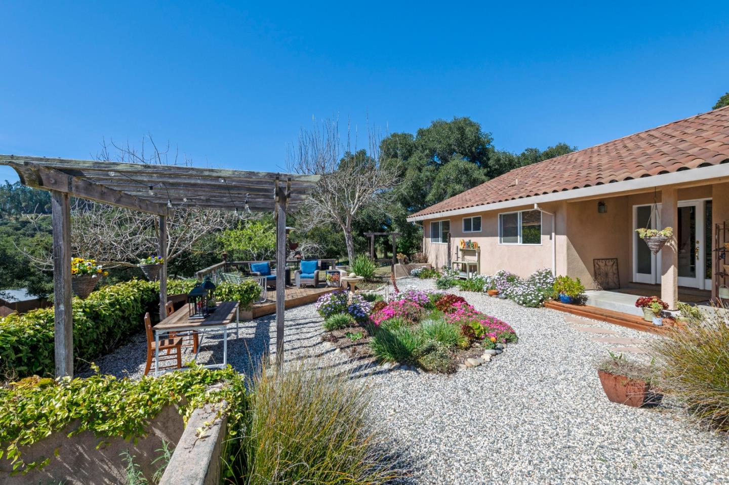 481 Maher Road Watsonville, CA 95076 - Photo 6 of 34 a front view of a house with a porch