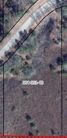 $20,000 | 0 West Crooked Lake Road, Lake City, MI 49651