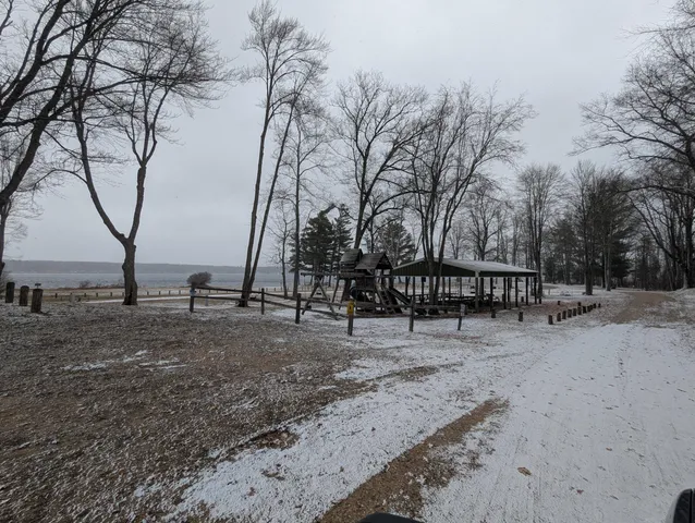 $20,000 | 0 West Crooked Lake Road, Lake City, MI 49651