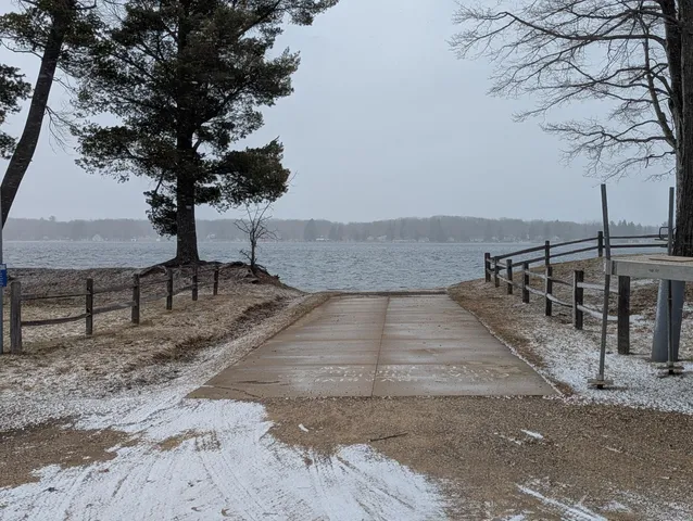 $20,000 | 0 West Crooked Lake Road, Lake City, MI 49651