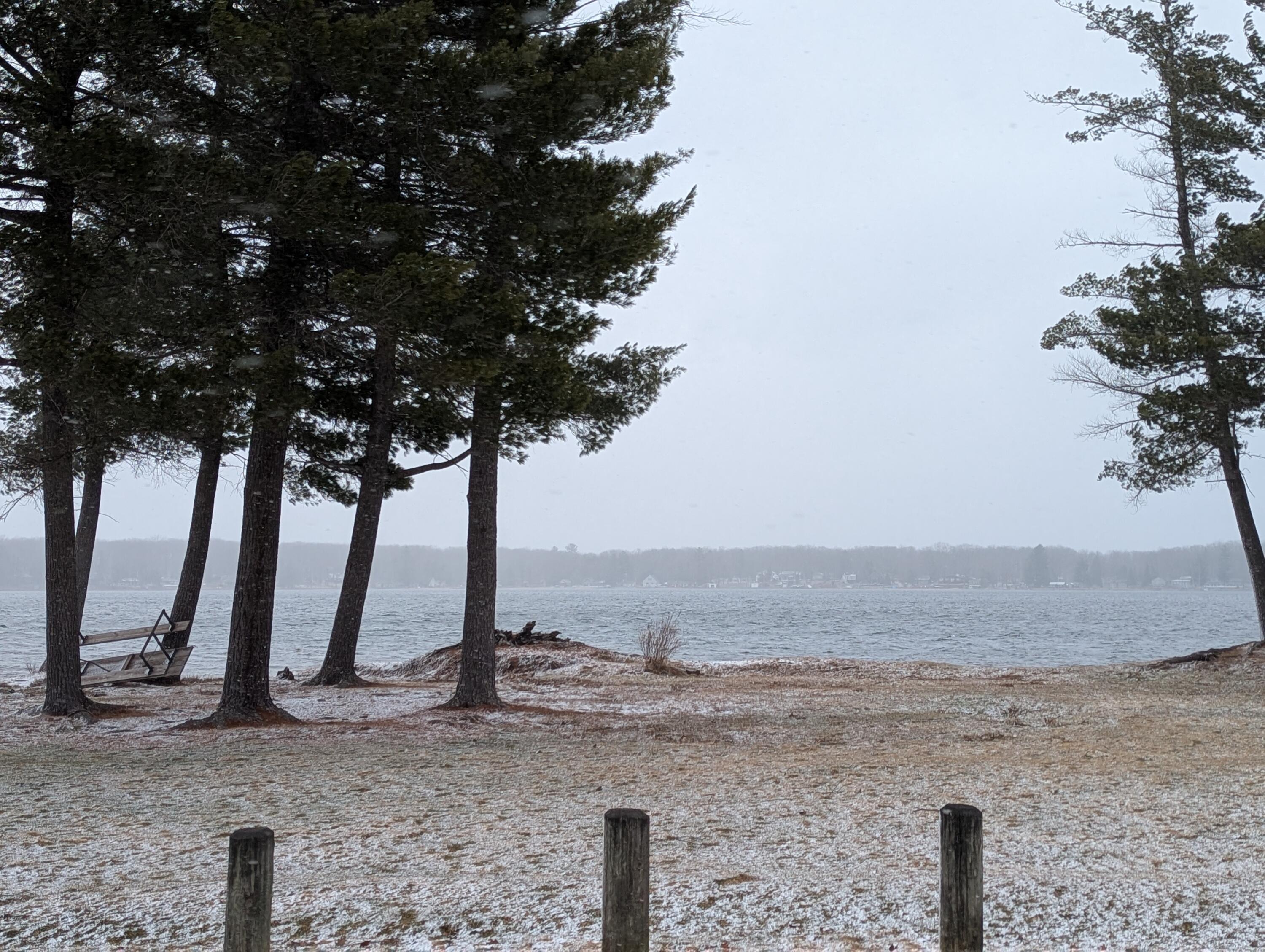 0 West Crooked Lake Road Lake City, MI 49651 - Photo 10 of 10 Crooked Lake