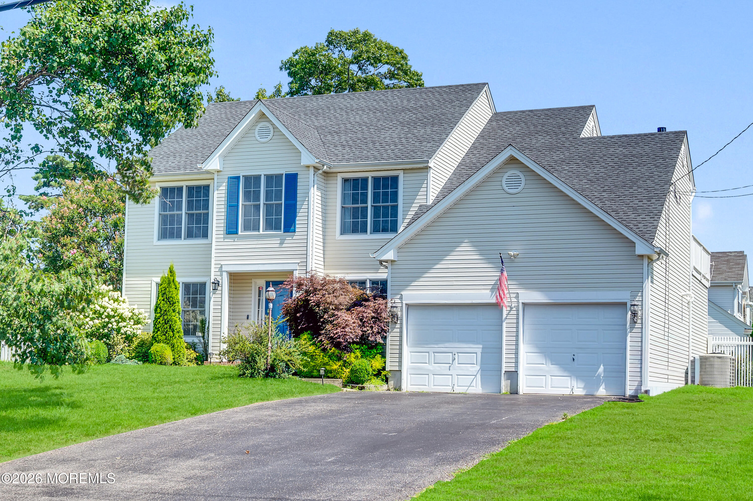 248 Compass Road Manahawkin, NJ 08050 - Photo 1 of 41 Front 1-2