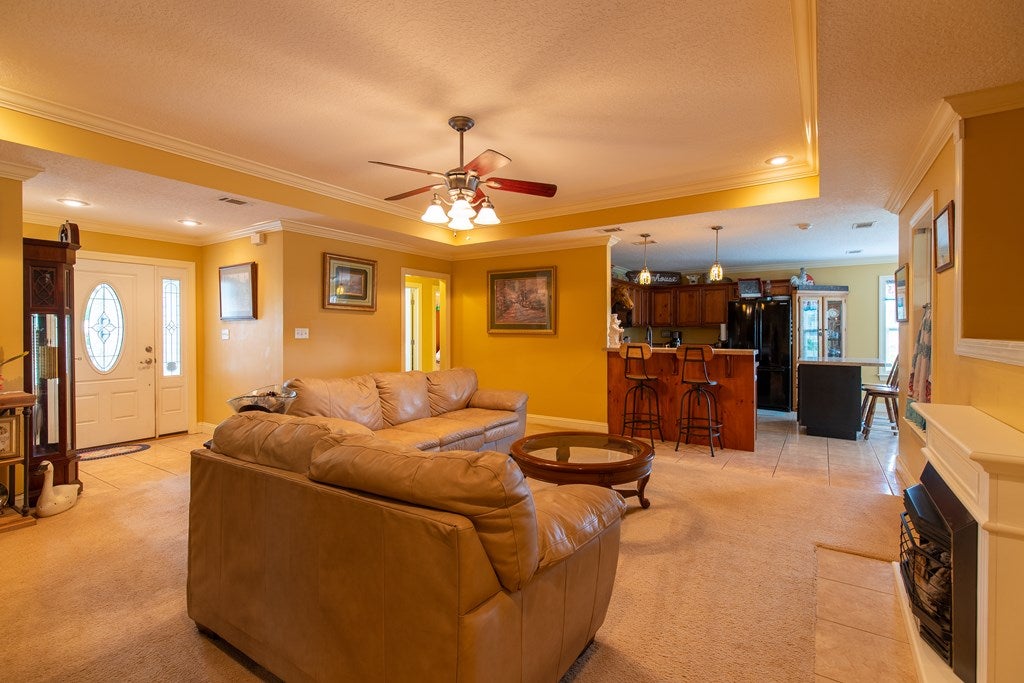 8153 Smith Road Hahira, GA 31632 - Photo 5 of 34 Gallery Image 5