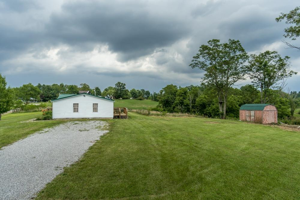 420 Mulligan Road Dry Ridge, KY 41035 - Photo 10 of 31 Listing Photo