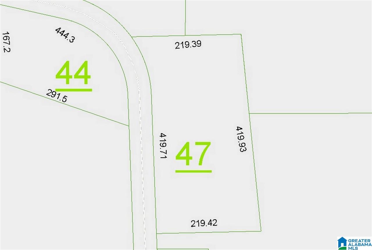 4447 Wellington Road Jacksonville, AL 36265 - Photo 23 of 23