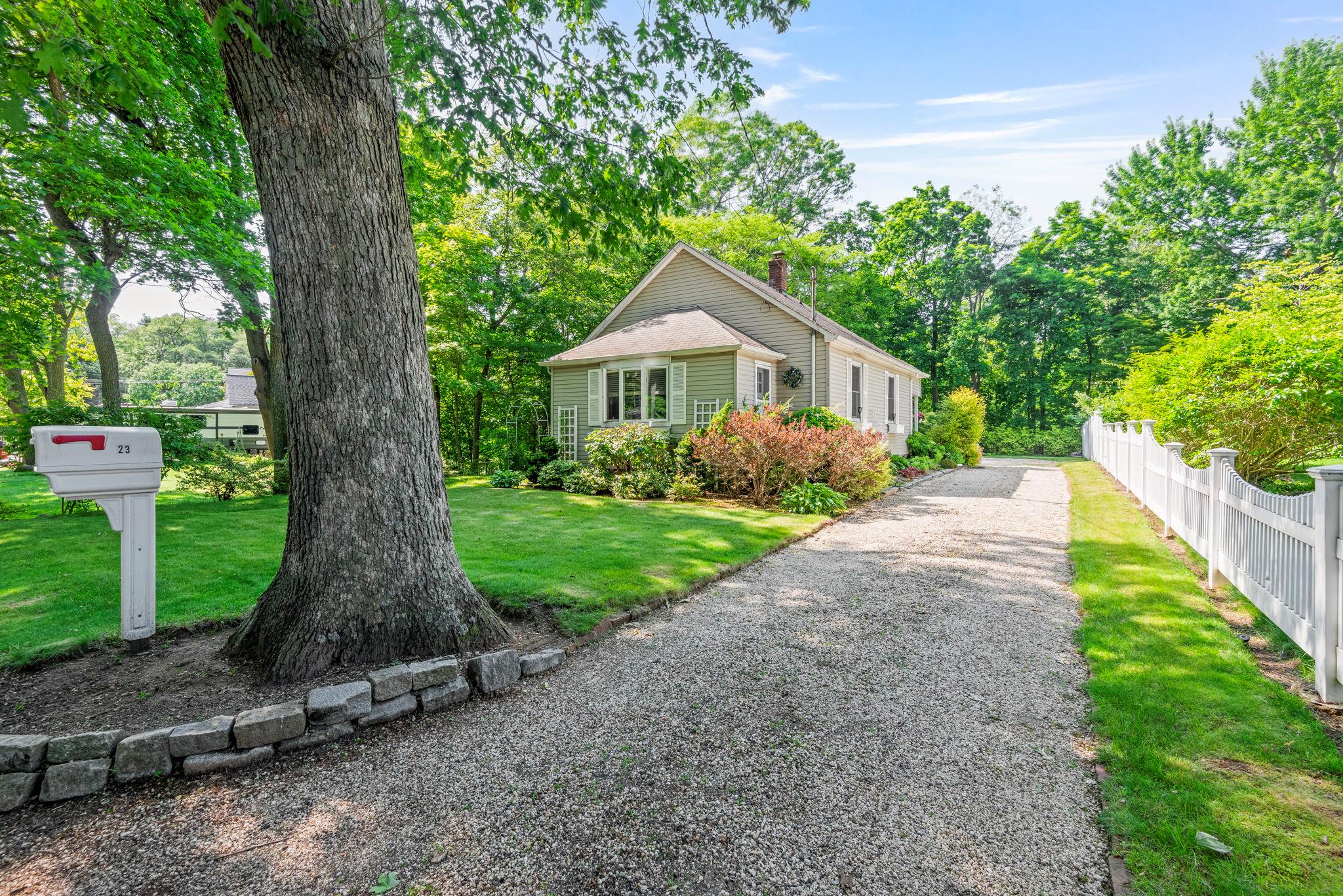 23 Wells Road Greenlawn, NY 11740 - Photo 1 of 1 Welcome Home to 23 Wells Rd