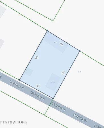 $1,000,000 | 8113 West Old Highway 73, Townsend, TN 37882