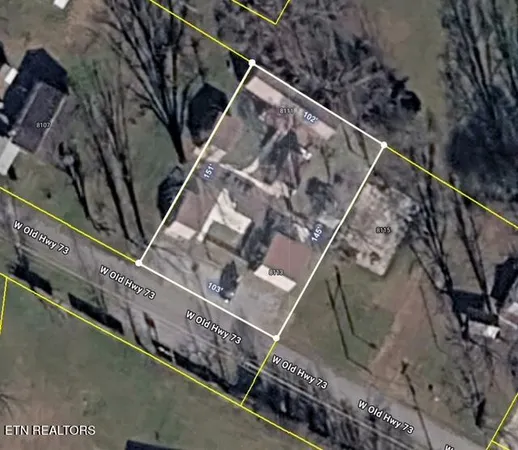 $1,000,000 | 8113 West Old Highway 73, Townsend, TN 37882