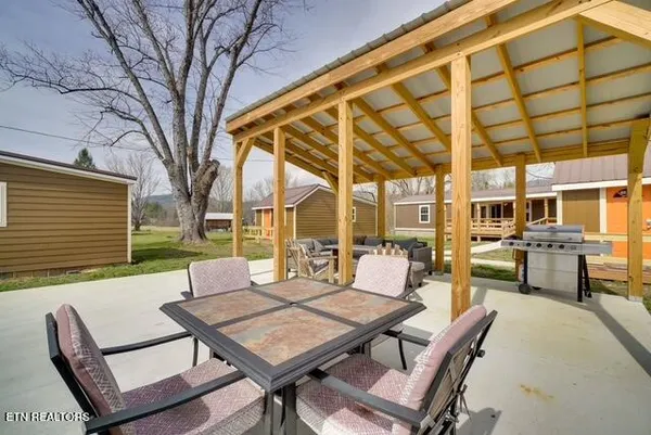 $1,000,000 | 8113 West Old Highway 73, Townsend, TN 37882