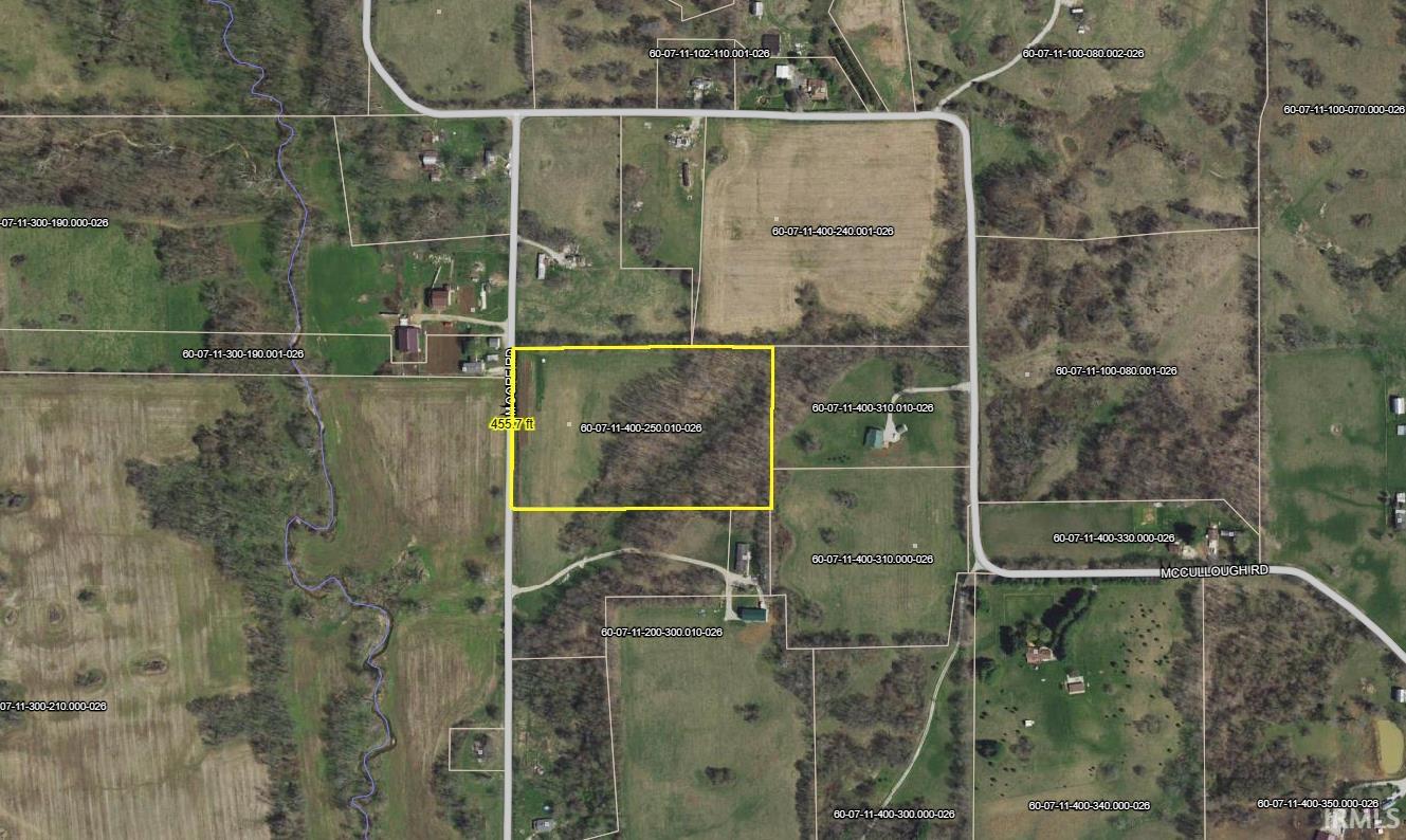 7860 Moore Road Gosport, IN 47433 - Photo 2 of 9