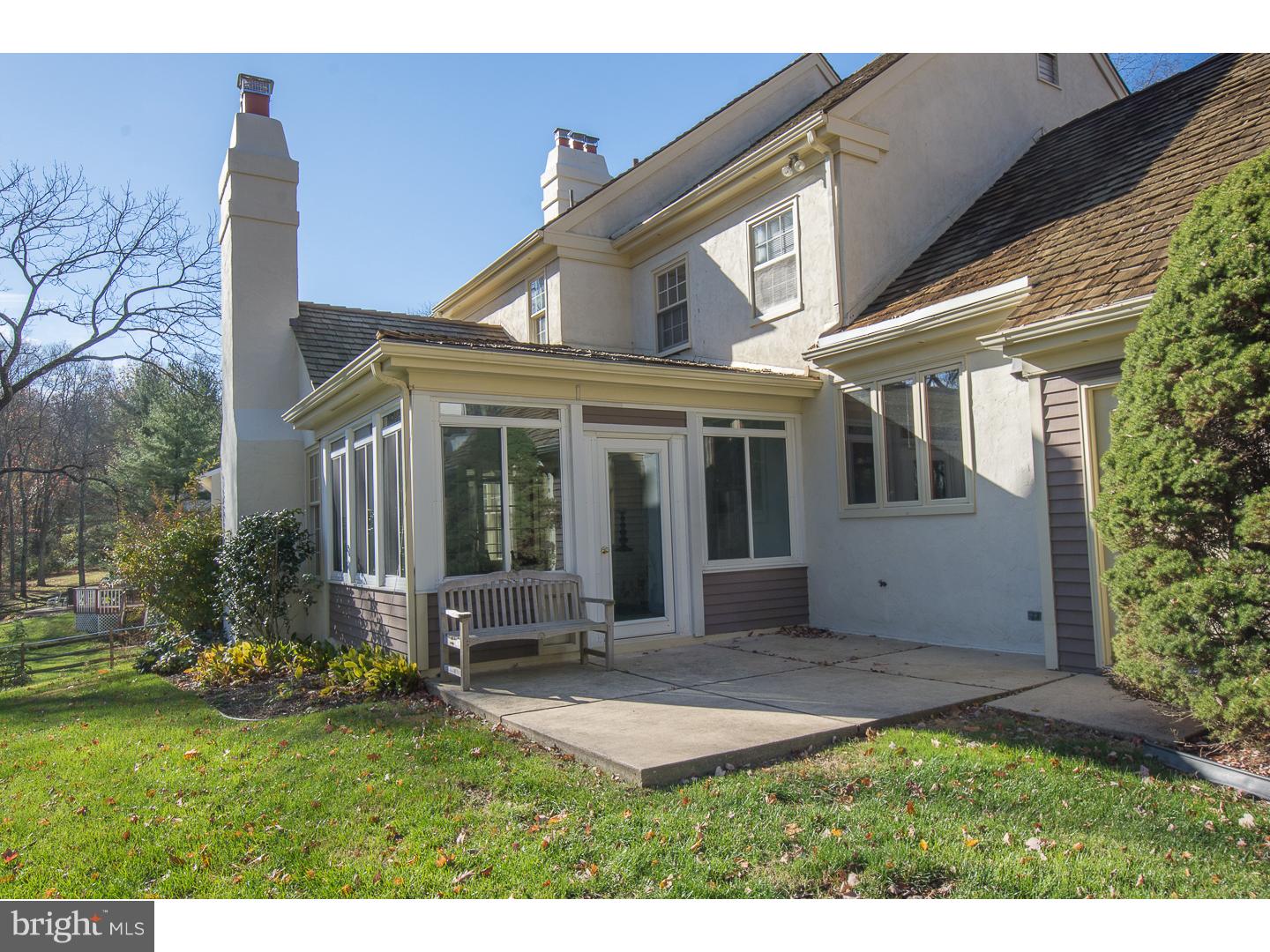 418 Round Hill Road Wayne, PA 19087 - Photo 19 of 23