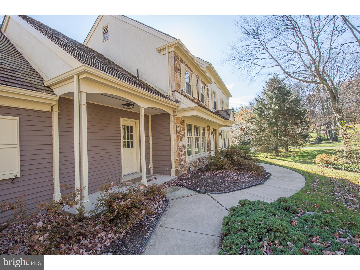 418 Round Hill Road Wayne, PA 19087 - Photo 20 of 23