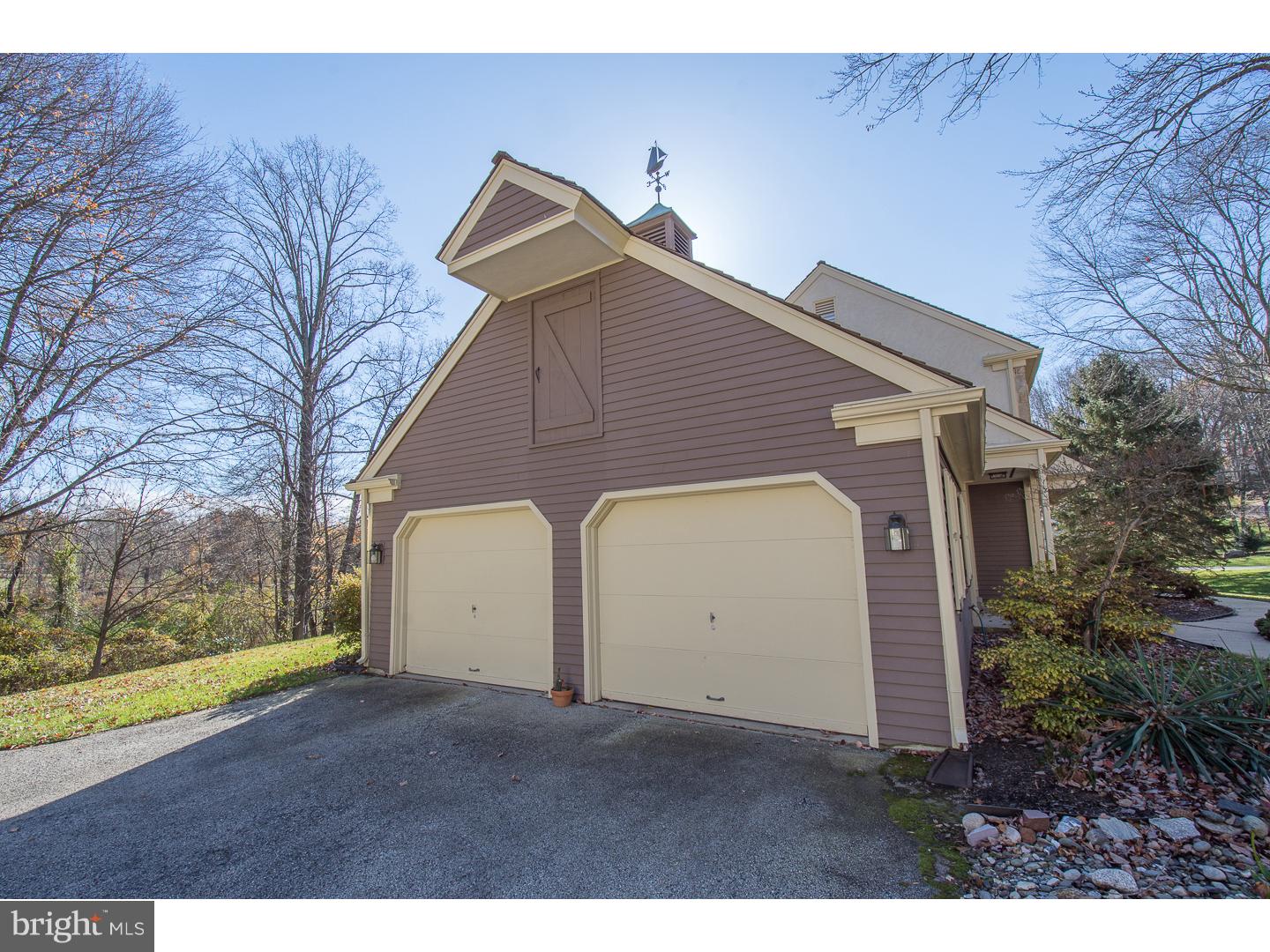 418 Round Hill Road Wayne, PA 19087 - Photo 21 of 23