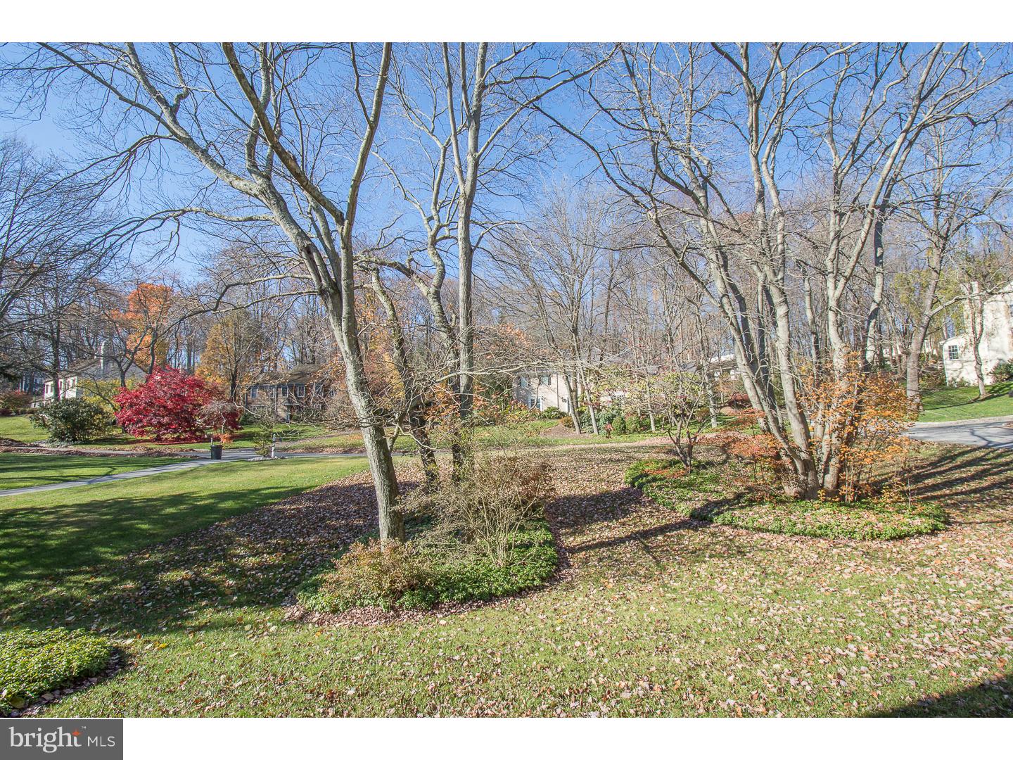418 Round Hill Road Wayne, PA 19087 - Photo 22 of 23