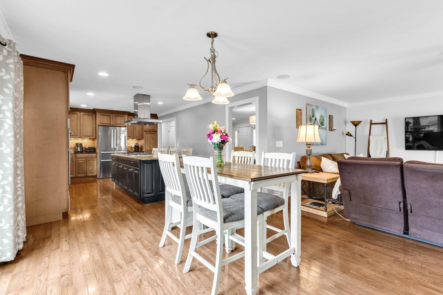 4175 North Waggoner Road Blacklick, OH 43004 - Photo 18 of 102 040-4175NorthWaggonerRoad-Blacklick-OH-4