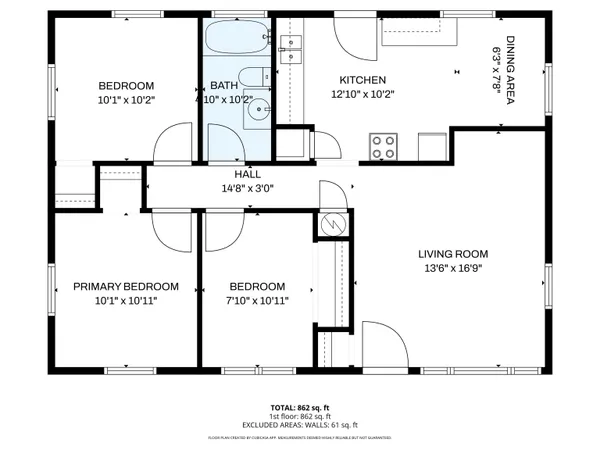 $135,000 | 225 Nugent Place, Lincoln, IL 62656