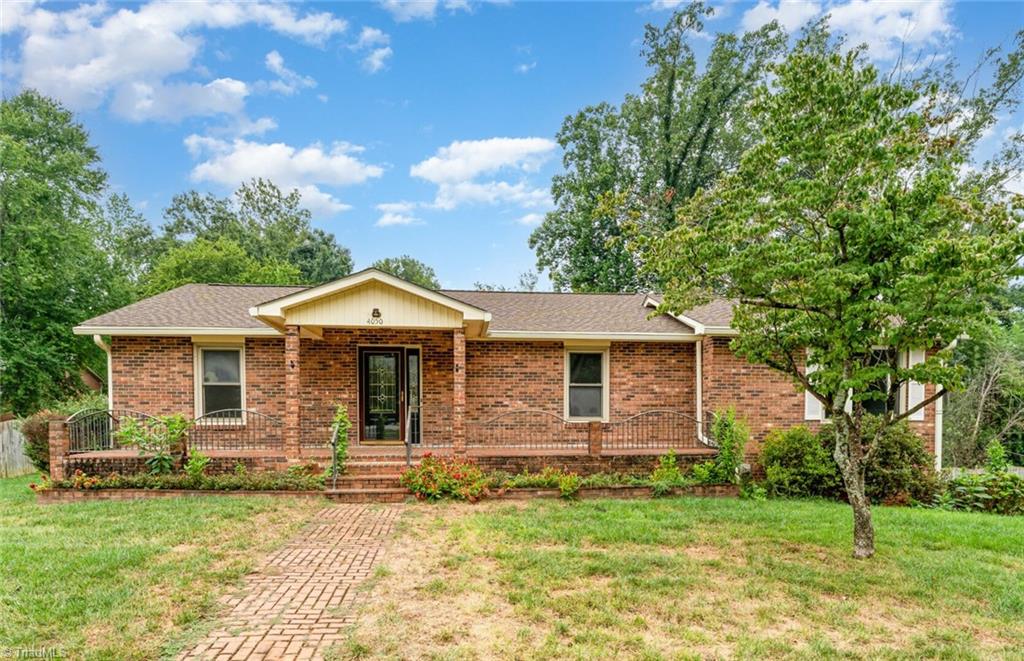 4050 Clinard Road Clemmons, NC 27012 - Photo 1 of 31 Gallery Image 1