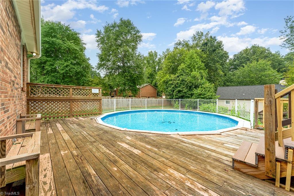4050 Clinard Road Clemmons, NC 27012 - Photo 24 of 31 Gallery Image 24