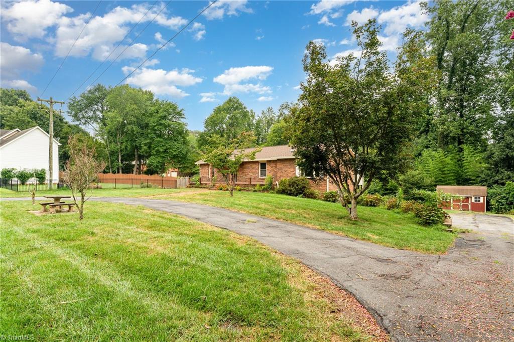4050 Clinard Road Clemmons, NC 27012 - Photo 27 of 31 Gallery Image 27