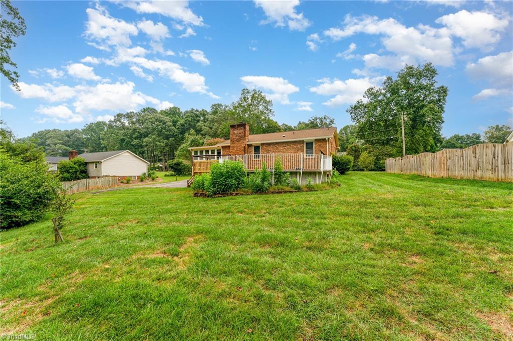 4050 Clinard Road Clemmons, NC 27012 - Photo 29 of 31 Gallery Image 29
