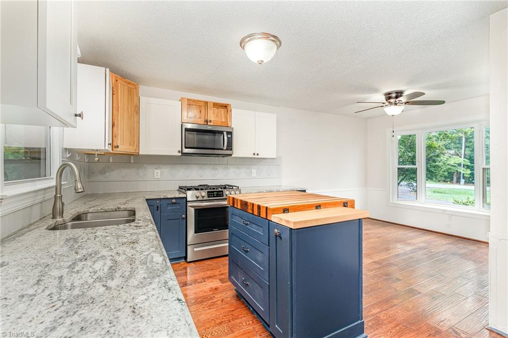 4050 Clinard Road Clemmons, NC 27012 - Photo 8 of 31 Gallery Image 8