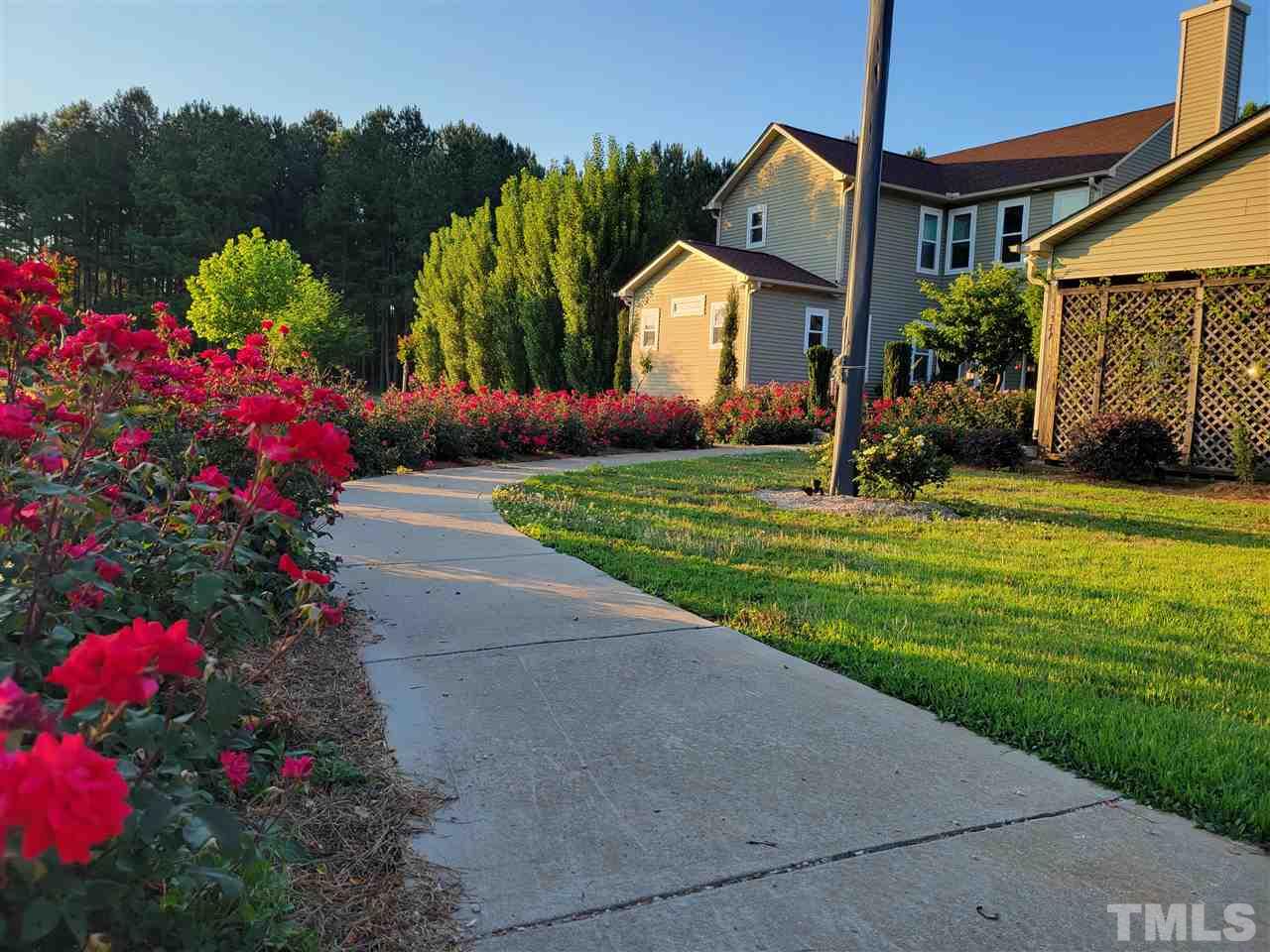 372 Old Murphy Road Zebulon, NC 27597 - Photo 3 of 30 Gallery Image 3