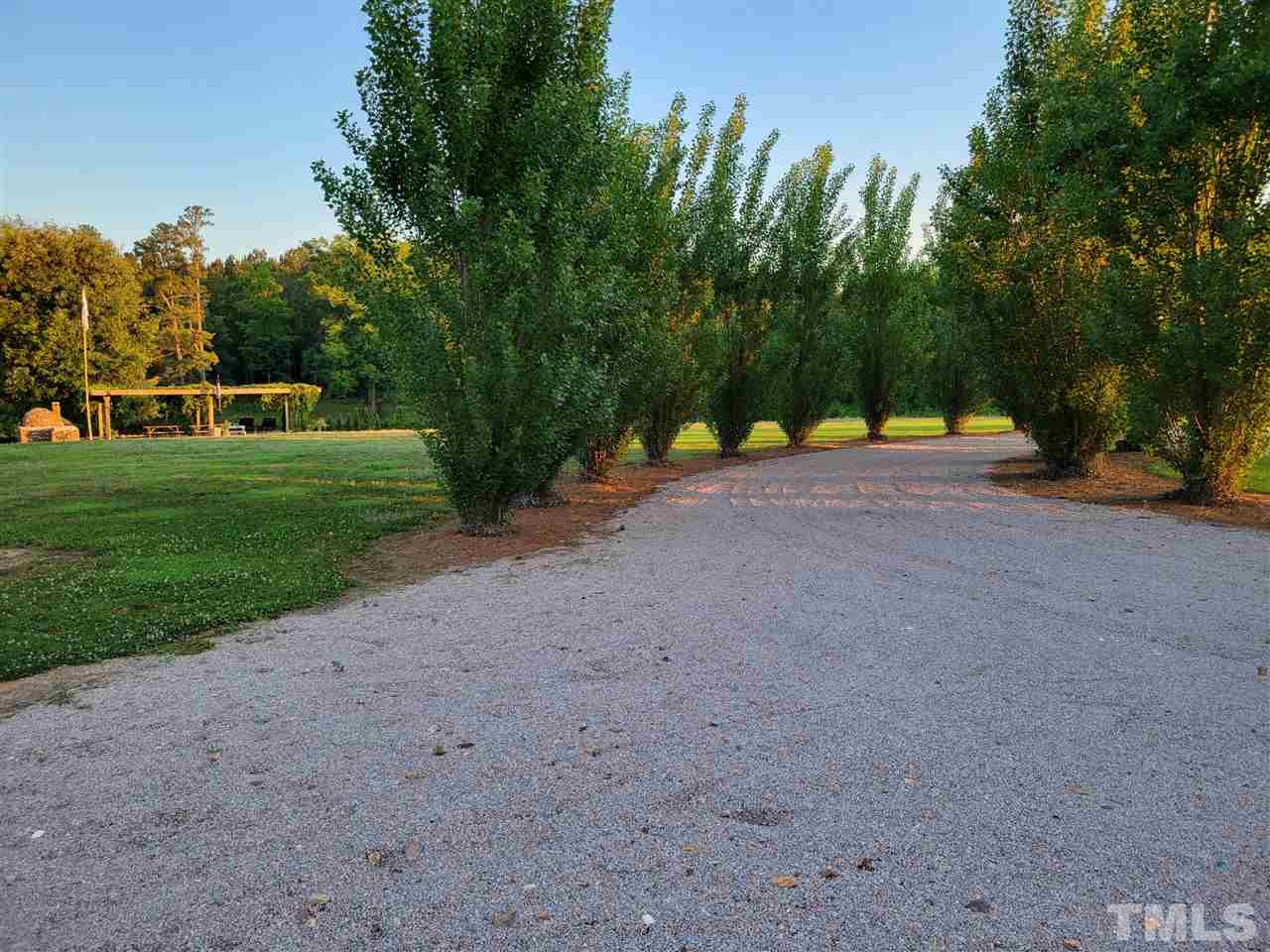 372 Old Murphy Road Zebulon, NC 27597 - Photo 22 of 30 Gallery Image 22