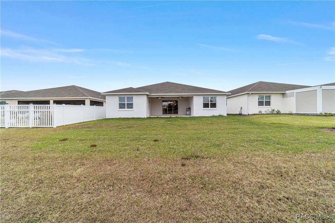 7513 Southwest 64th St Road Ocala, FL 34474 - Photo 73 of 78