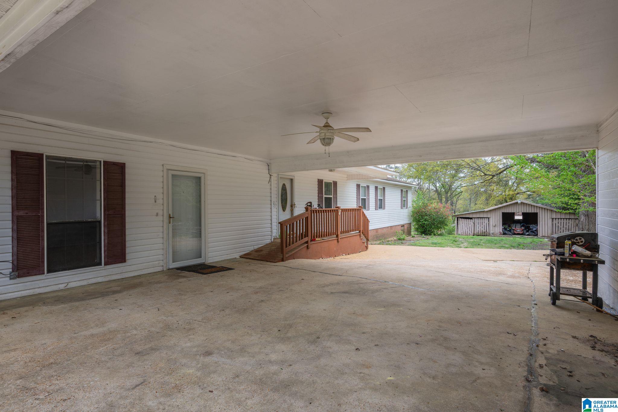 1000 Highland Road Winfield, AL 35594 - Photo 48 of 57