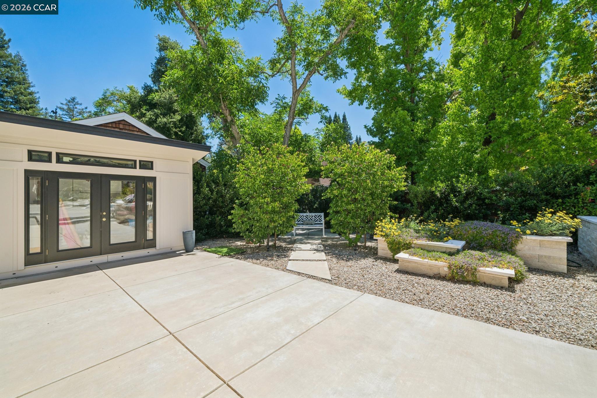 3646 Happy Valley Road Lafayette, CA 94549 - Photo 62 of 69