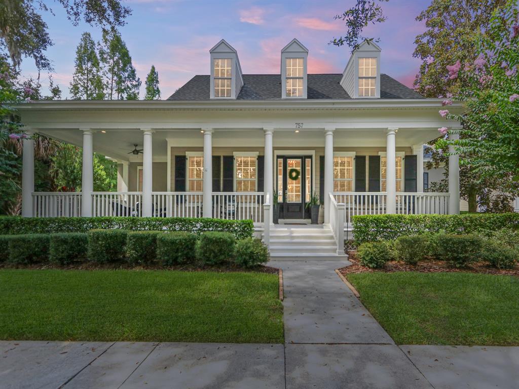 757 Oak Shadows Road Celebration, FL 34747 - Photo 1 of 1