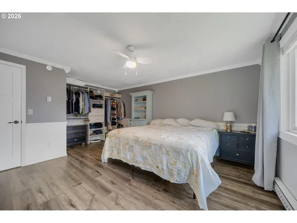 $399,000 | 5575 Ocean Street, Bay City, OR 97107