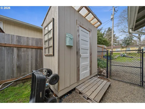 $399,000 | 5575 Ocean Street, Bay City, OR 97107