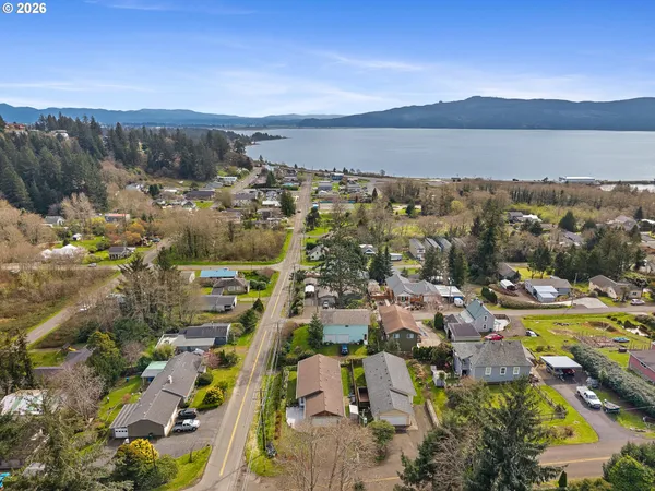 $399,000 | 5575 Ocean Street, Bay City, OR 97107